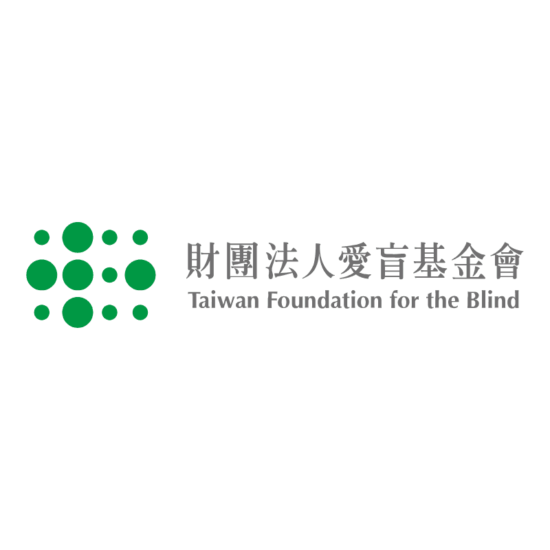 愛盲基金會